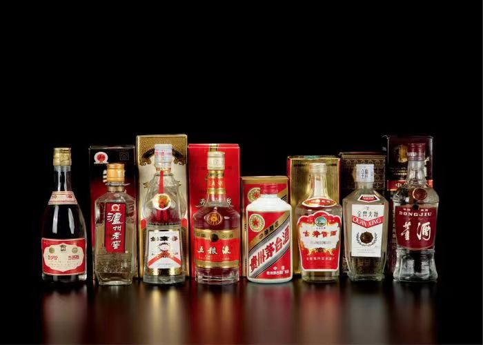 陆良茅台酒回收